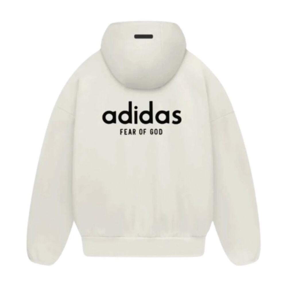 adidas x Fear of God Athletics Heavy Fleece Hoodie